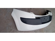 Recambio de paragolpes trasero para renault megane ii berlina 5p 1.9 dci diesel fap referencia OEM IAM   