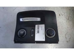 INTERRUPTOR 226602 8200144857 