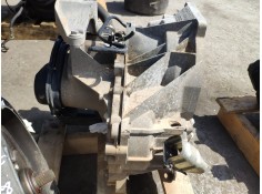 Recambio de caja cambios para ford fiesta (cb1) ambiente referencia OEM IAM 8A6R7002JF T6TC140212001502 