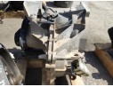 Recambio de caja cambios para ford fiesta (cb1) ambiente referencia OEM IAM 8A6R7002JF T6TC140212001502 