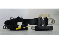 Recambio de cinturon seguridad delantero derecho para volkswagen passat cc (357) básico referencia OEM IAM   