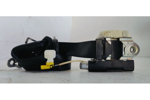 Recambio de cinturon seguridad delantero derecho para volkswagen passat cc (357) básico referencia OEM IAM   