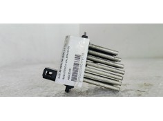 Recambio de resistencia calefaccion para audi a6 berlina (4b2) 2.5 tdi referencia OEM IAM 4B0820521  