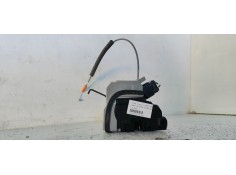 Recambio de cerradura puerta trasera izquierda para hyundai i20 (bc3) 1.0i turbo 100 fap referencia OEM IAM 81410Q0000  