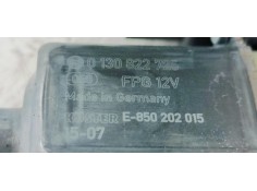 Recambio de elevalunas trasero izquierdo para skoda octavia lim. (5e3) like referencia OEM IAM 5E0839461  