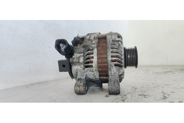 Recambio de alternador para citroen c3 fase 1 referencia OEM IAM 9666030280  