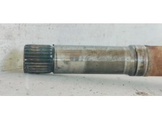 Recambio de transmision delantera derecha para peugeot 307 cc (s1) 1.6 referencia OEM IAM   