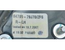 Recambio de retrovisor derecho para suzuki sx4 rw (ey) glx referencia OEM IAM   