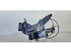 Recambio de cerradura puerta delantera izquierda para toyota corolla (e12) 2.0 d-cat referencia OEM IAM   