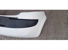 Recambio de paragolpes trasero para renault megane ii berlina 5p 1.9 dci diesel fap referencia OEM IAM   