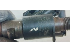 Recambio de inyector para volvo xc60 2.4 d referencia OEM IAM 31272690  