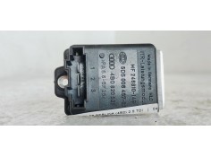 Recambio de resistencia calefaccion para audi a6 berlina (4b2) 2.5 tdi referencia OEM IAM 4B0820521  