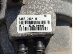 Recambio de caja cambios para ford fiesta (cb1) ambiente referencia OEM IAM 8A6R7002JF T6TC140212001502 