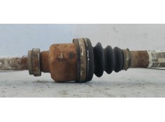 Recambio de transmision delantera derecha para peugeot 307 cc (s1) 1.6 referencia OEM IAM   