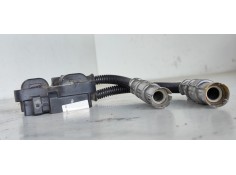 Recambio de bobina encendido para mercedes-benz clase m (w163) 270 cdi (163.113) referencia OEM IAM 0221503012  