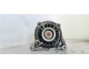 Recambio de alternador para citroen c3 fase 1 referencia OEM IAM 9666030280  