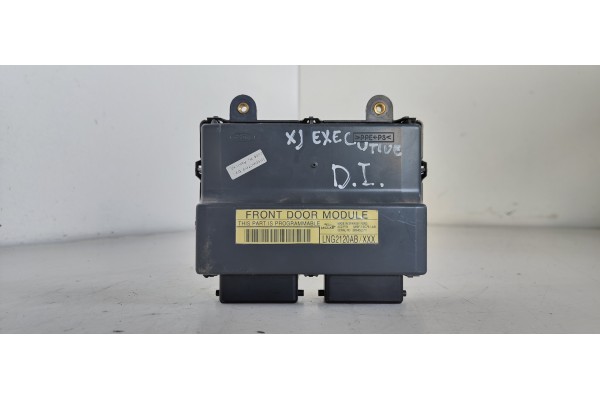 Recambio de modulo electronico para jaguar xj 3.2 v8 32v cat referencia OEM IAM 1W9F13C791AB  