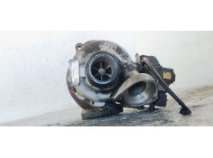 Recambio de turbocompresor para bmw serie 3 berlina (e46) 320d referencia OEM IAM 77909921  