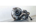 Recambio de turbocompresor para bmw serie 3 berlina (e46) 320d referencia OEM IAM 77909921  
