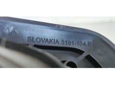 Recambio de retrovisor derecho para suzuki sx4 rw (ey) glx referencia OEM IAM   