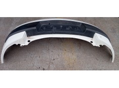 Recambio de paragolpes trasero para renault megane ii berlina 5p 1.9 dci diesel fap referencia OEM IAM   