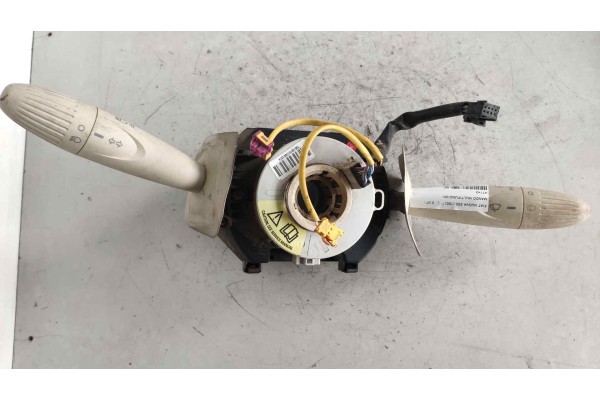 Recambio de mando multifuncion para fiat nuova 500 (150) 1.2 cat (gpl) referencia OEM IAM 47143  