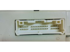 Recambio de mando climatizador para nissan qashqai (j10) acenta referencia OEM IAM   