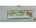 Recambio de mando climatizador para nissan qashqai (j10) acenta referencia OEM IAM   
