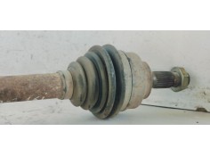 Recambio de transmision delantera derecha para peugeot 307 cc (s1) 1.6 referencia OEM IAM   