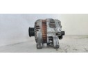 Recambio de alternador para citroen c3 fase 1 referencia OEM IAM 9666030280  