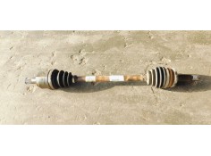 Recambio de transmision delantera izquierda para kia stonic (ybcuv) 1.2 i 85 referencia OEM IAM 49500H8050  