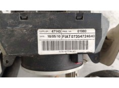 Recambio de mando multifuncion para fiat nuova 500 (150) 1.2 cat (gpl) referencia OEM IAM 47143  