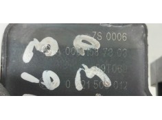 Recambio de bobina encendido para mercedes-benz clase m (w163) 270 cdi (163.113) referencia OEM IAM 0221503012  