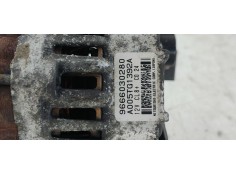 Recambio de alternador para citroen c3 fase 1 referencia OEM IAM 9666030280  
