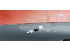 Recambio de retrovisor derecho para suzuki sx4 rw (ey) glx referencia OEM IAM   