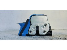 Recambio de cerradura puerta delantera derecha para hyundai i20 (bc3) 1.0i turbo 100 fap referencia OEM IAM 81320Q0010  