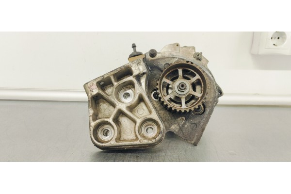 Recambio de bomba inyeccion para renault scenic ii emotion referencia OEM IAM 0445010075  