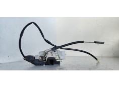 Recambio de cerradura puerta delantera derecha para toyota paseo coupe (l54) 1.5i 16v referencia OEM IAM   