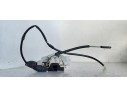 Recambio de cerradura puerta delantera derecha para toyota paseo coupe (l54) 1.5i 16v referencia OEM IAM   