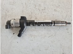 Recambio de inyector para ford transit caja abierta ´06 2.2 tdci cat referencia OEM IAM 6C1Q9K546BC 09J11807 