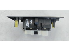 Recambio de mando elevalunas trasero derecho para lexus is200 (ds2/is2) 220d referencia OEM IAM   