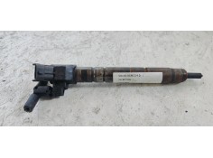 Recambio de inyector para volvo xc60 2.4 d referencia OEM IAM 31272690  