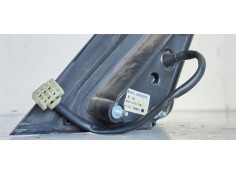 Recambio de retrovisor derecho para suzuki sx4 rw (ey) glx referencia OEM IAM   