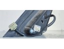 Recambio de retrovisor derecho para suzuki sx4 rw (ey) glx referencia OEM IAM   