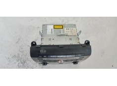 Recambio de sistema audio / radio cd para mazda 3 berlina (bk) 2.0mzcd 143 fap referencia OEM IAM 14794008  