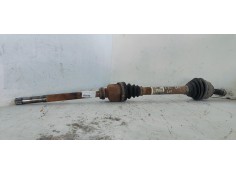 Recambio de transmision delantera derecha para peugeot 307 cc (s1) 1.6 referencia OEM IAM   