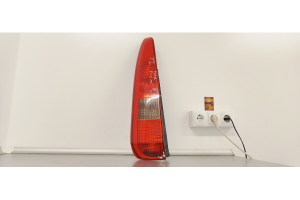 Recambio de piloto trasero izquierdo para ford fusion (cbk) newport referencia OEM IAM 2S6113N004AD  