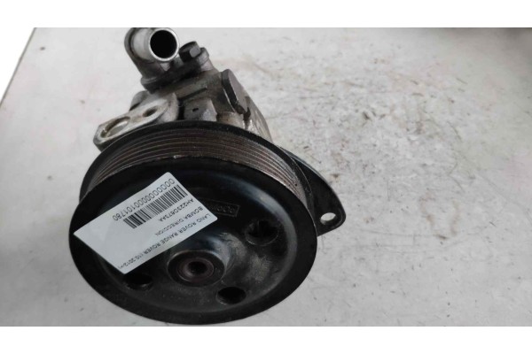 Recambio de bomba direccion para land rover range rover 3.0 td v6 cat referencia OEM IAM AH223D673AA J86FB AH223A696AB
