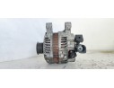 Recambio de alternador para citroen c3 fase 1 referencia OEM IAM 9666030280  
