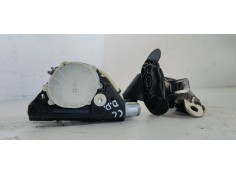 Recambio de cinturon seguridad delantero derecho para volkswagen passat cc (357) básico referencia OEM IAM   